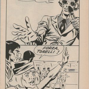 Biancaneve - Jack lo svelto e Frank il lento (23/116)